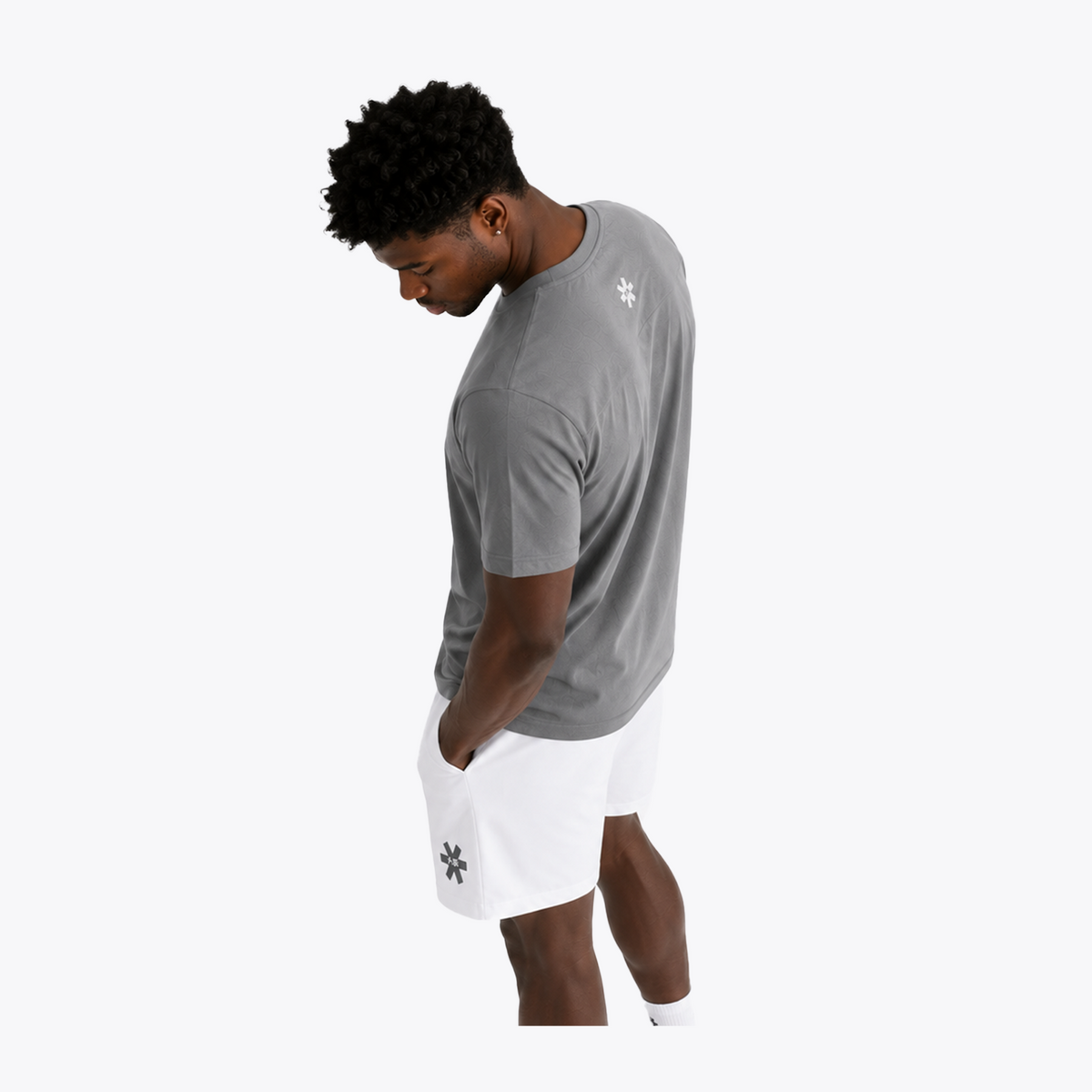Osaka Men's Apex T-Shirt