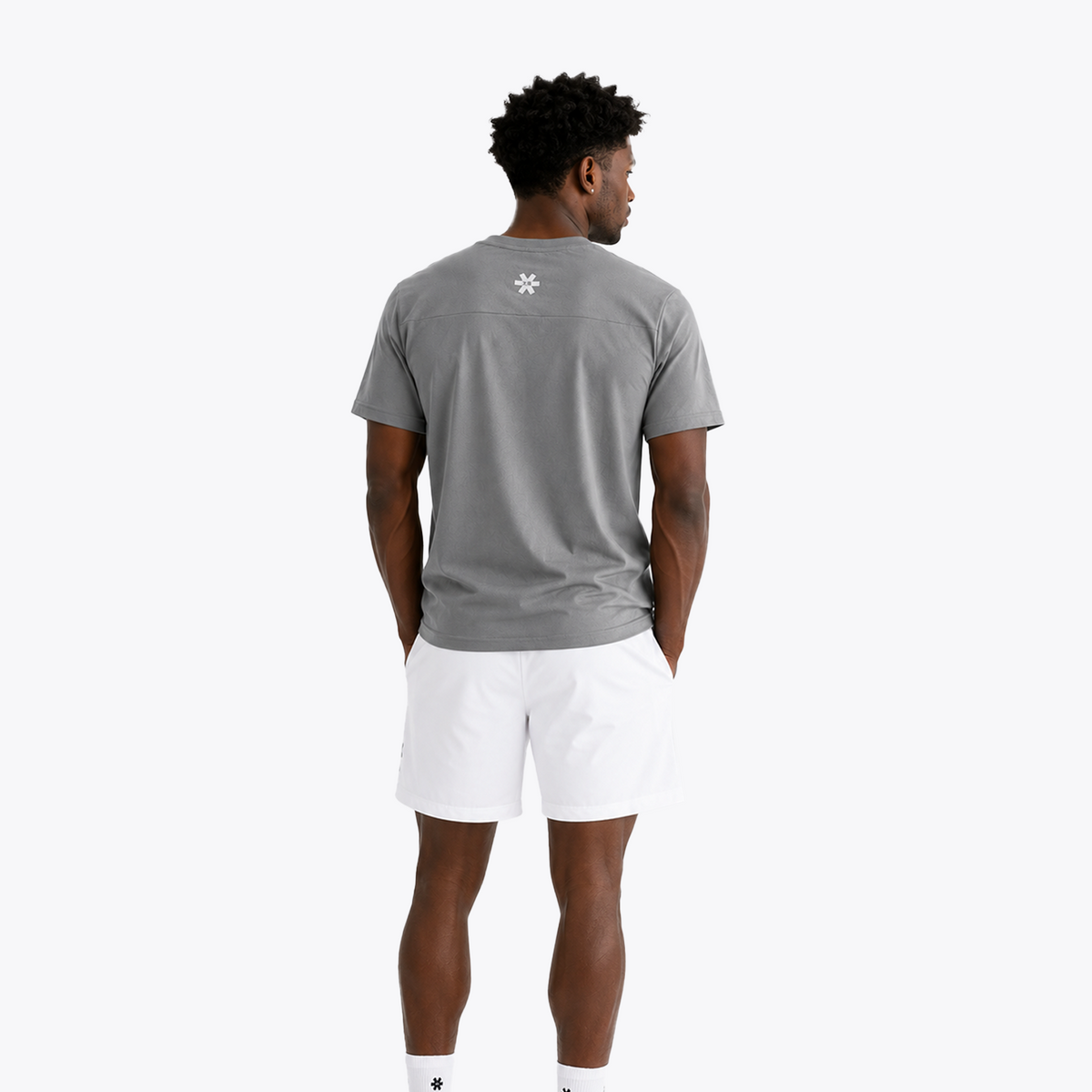 Osaka Men's Apex T-Shirt