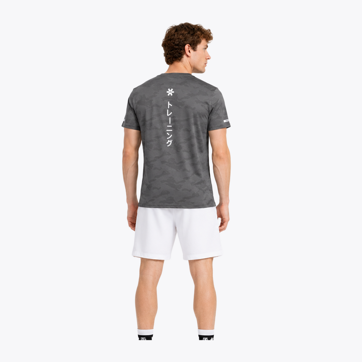 Camiseta de entrenamiento Osaka