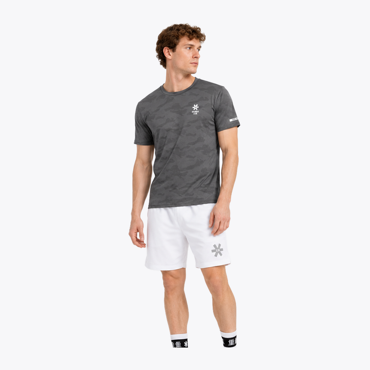 Camiseta de entrenamiento Osaka