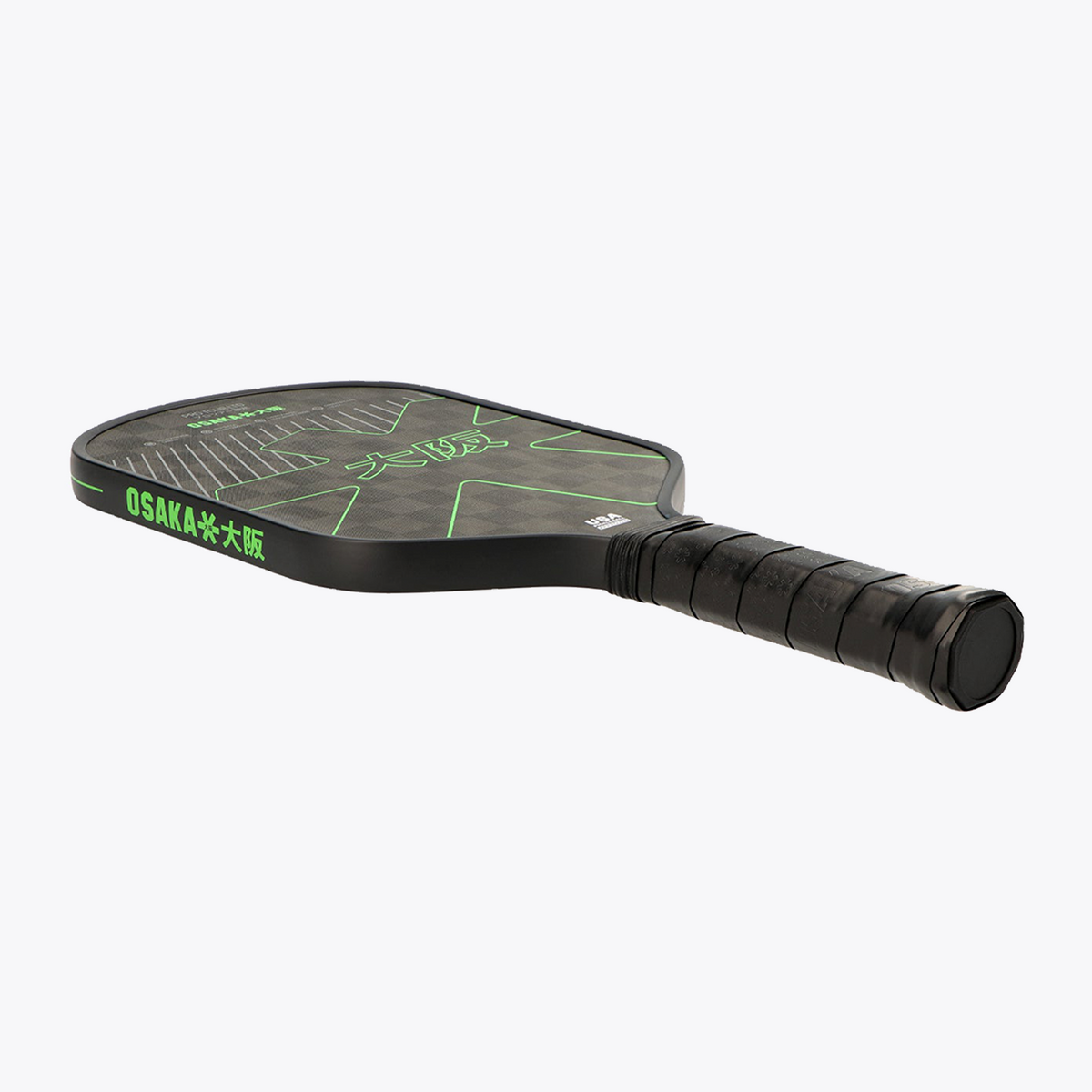 USA B2C OSAKA WORLD - Osaka Pickleball Paddle Pro Tour LTD | Iconic Black - Iconic Black - No Size - View 4