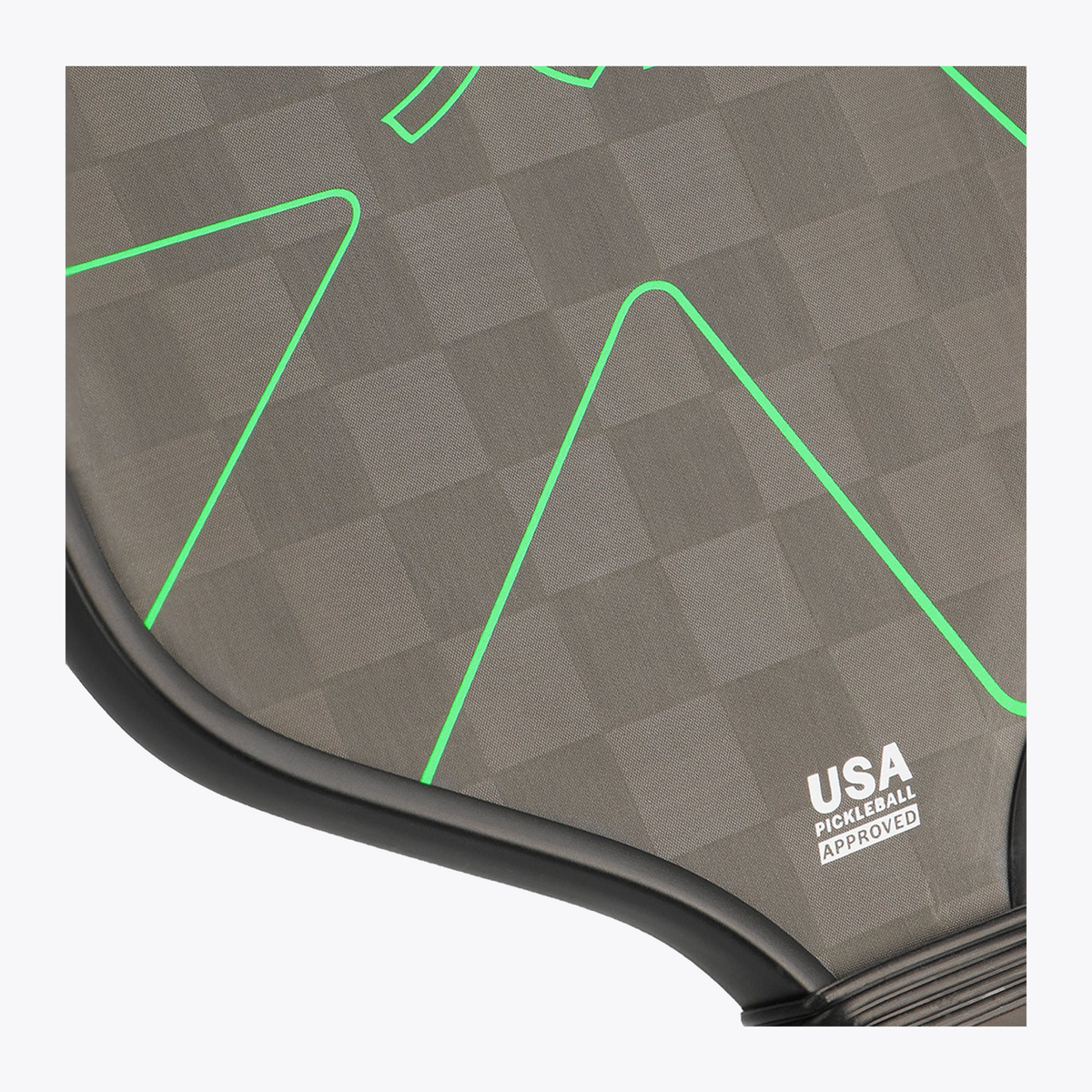 USA B2C OSAKA WORLD - Osaka Pickleball Paddle Pro Tour LTD | Iconic Black - Iconic Black - No Size - View 3