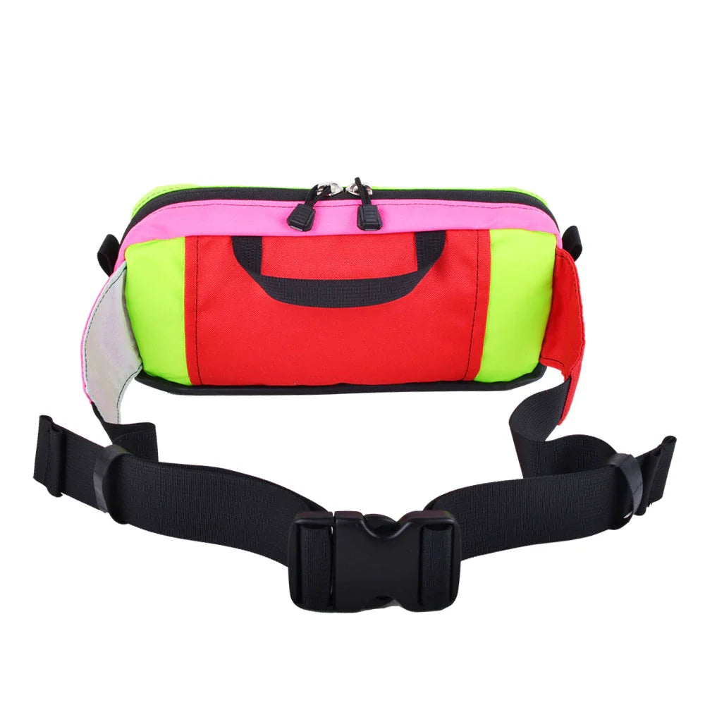 Zeitbike Packster Hip Pack