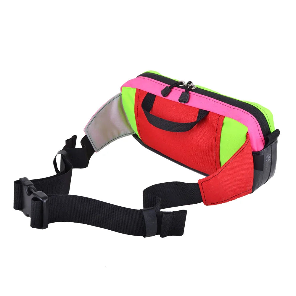 Zeitbike Packster Hip Pack