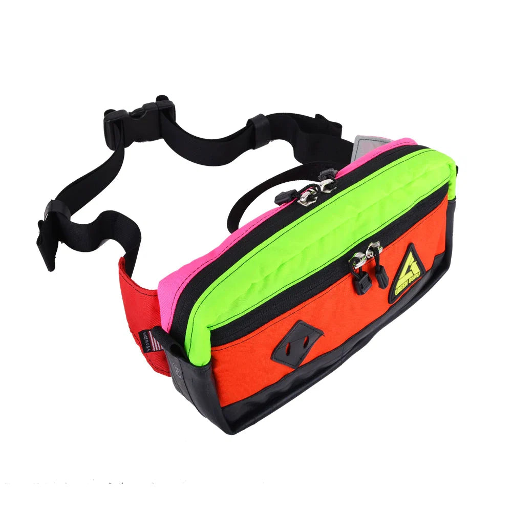 Zeitbike Packster Hip Pack