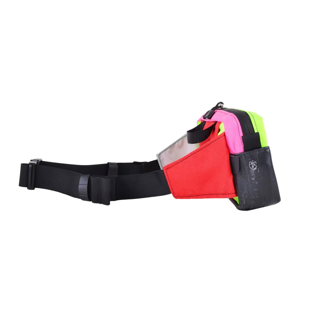 Zeitbike Packster Hip Pack