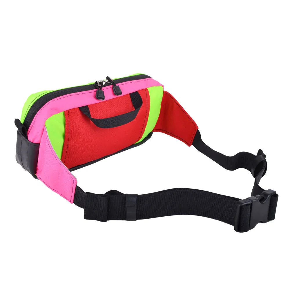 Zeitbike Packster Hip Pack