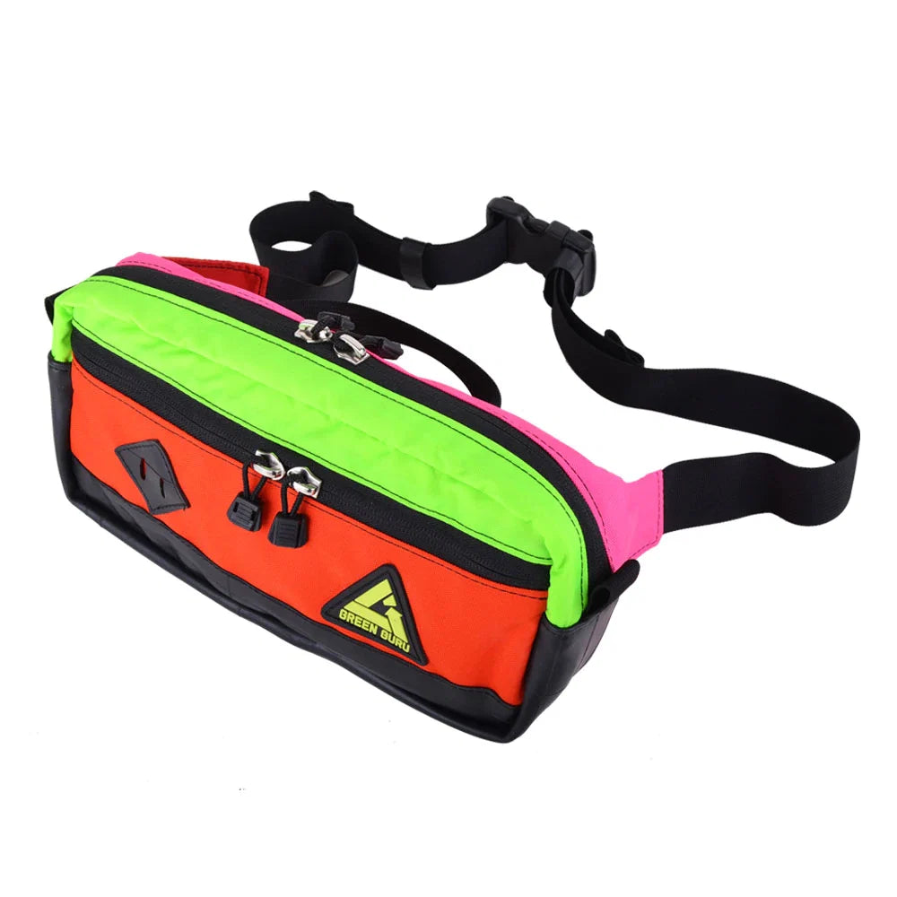 Zeitbike Packster Hip Pack