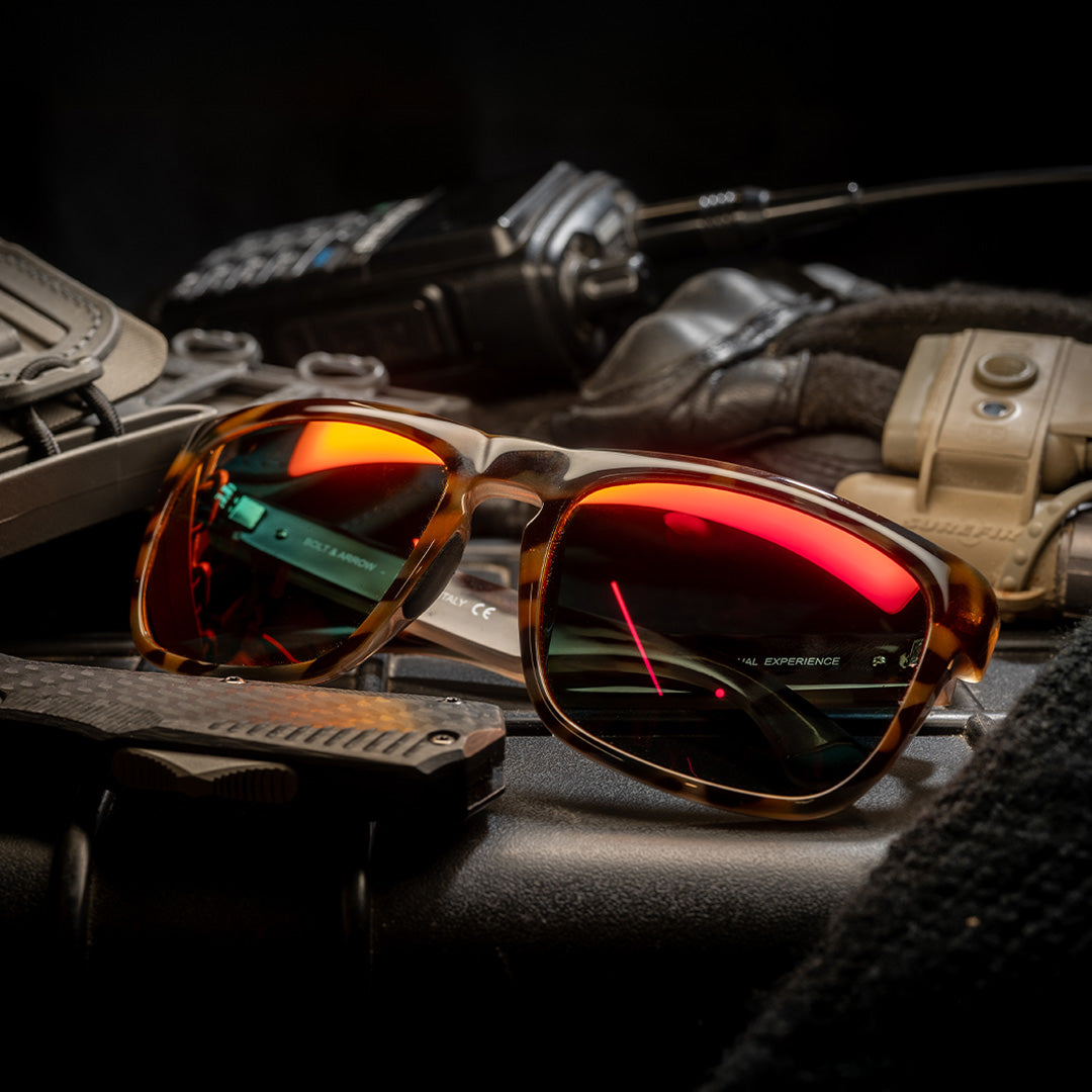 Gafas de sol Patagonia 81's