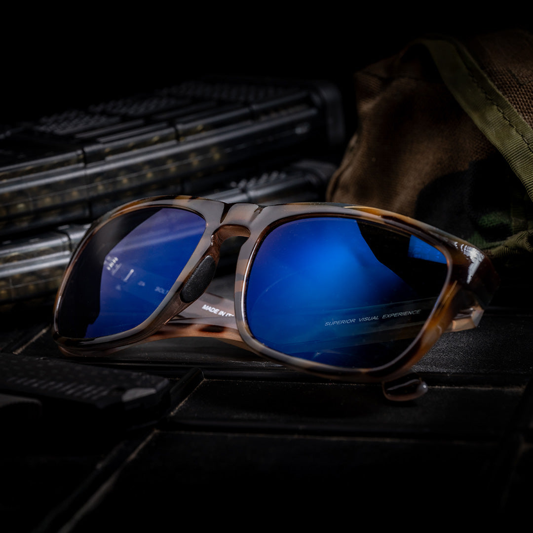 Gafas de sol Patagonia 81's