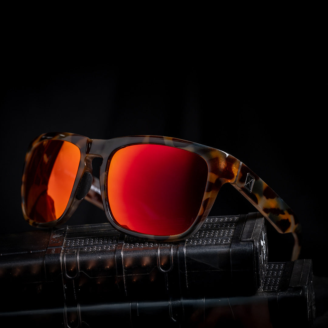 Gafas de sol Patagonia 81's