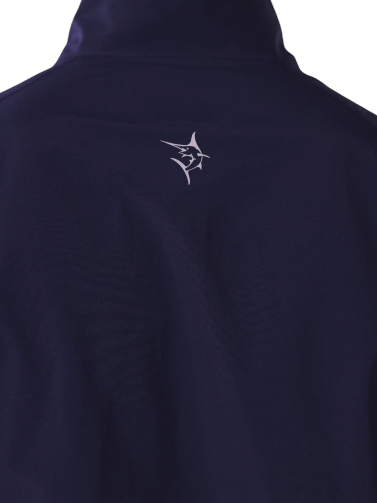 White Water Life Palm Beach Wasserdichter Quarter-Zip-Pullover