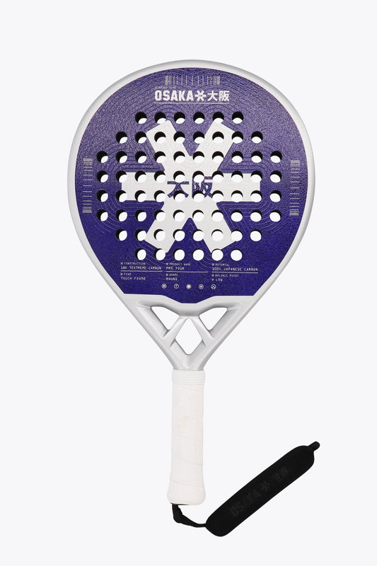 USA B2C OSAKA WORLD - Osaka Pro Tour Control Padel Racket