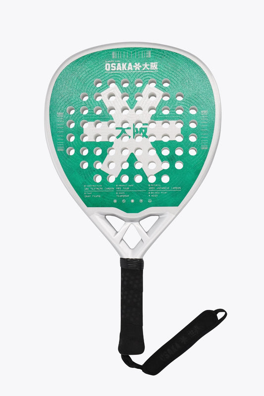 USA B2C OSAKA WORLD - Osaka Pro Tour Padel Racket