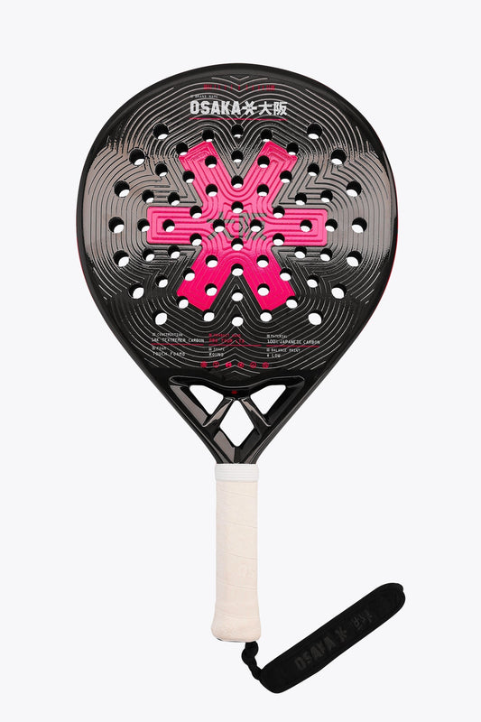 USA B2C OSAKA WORLD - Osaka Pro Tour LTD Padel Racket