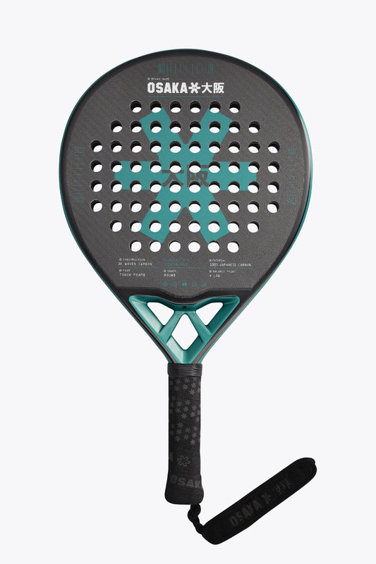 USA B2C OSAKA WORLD - Osaka Vision Pro Padel Racket