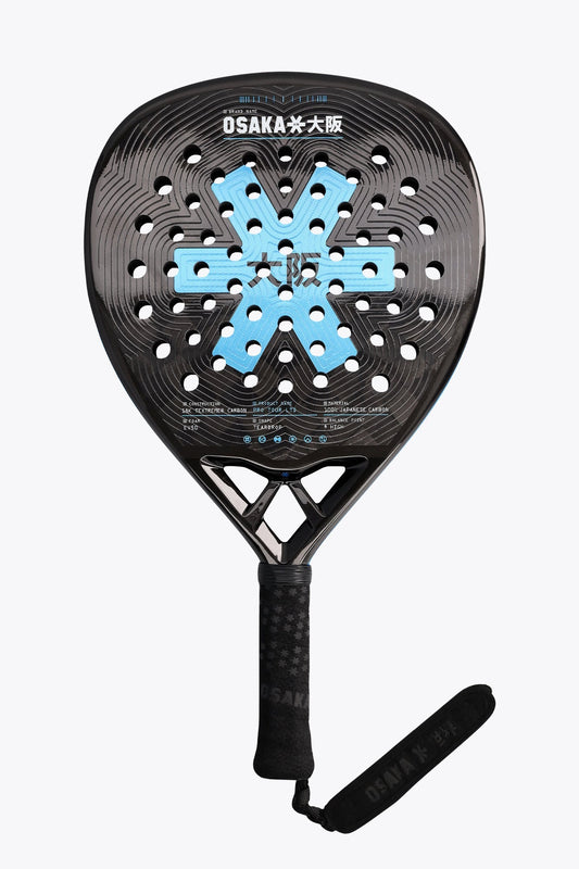 USA B2C OSAKA WORLD - Osaka Pro Tour LTD Padel Racket