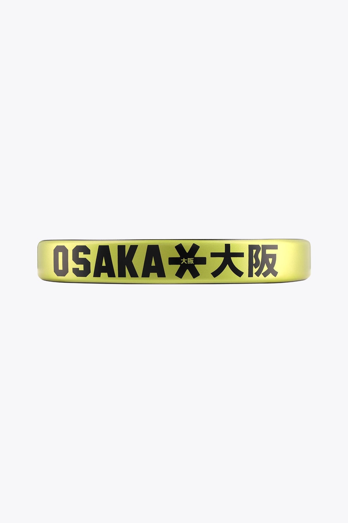 USA B2C OSAKA WORLD - Osaka Vision Pro Padel Racket - View 4