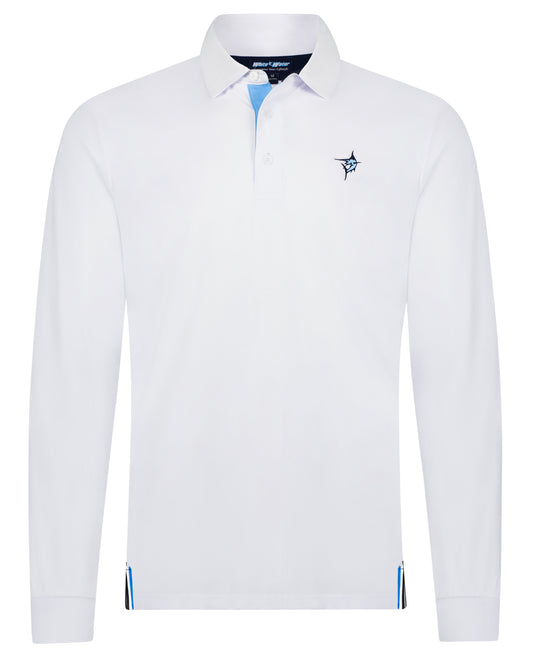 White Water Life Coast Polo