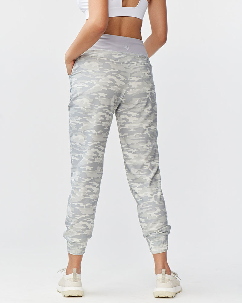 Goal Five Excel Jogger 7/8-Länge 28 Zoll Hose