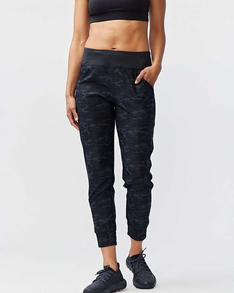 Goal Five Excel Jogger 7/8-Länge 28 Zoll Hose
