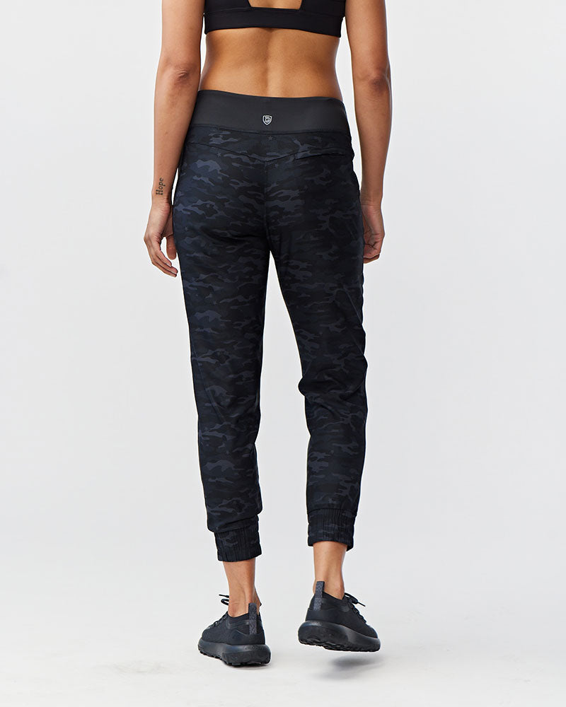 Goal Five Excel Jogger 7/8-Länge 28 Zoll Hose
