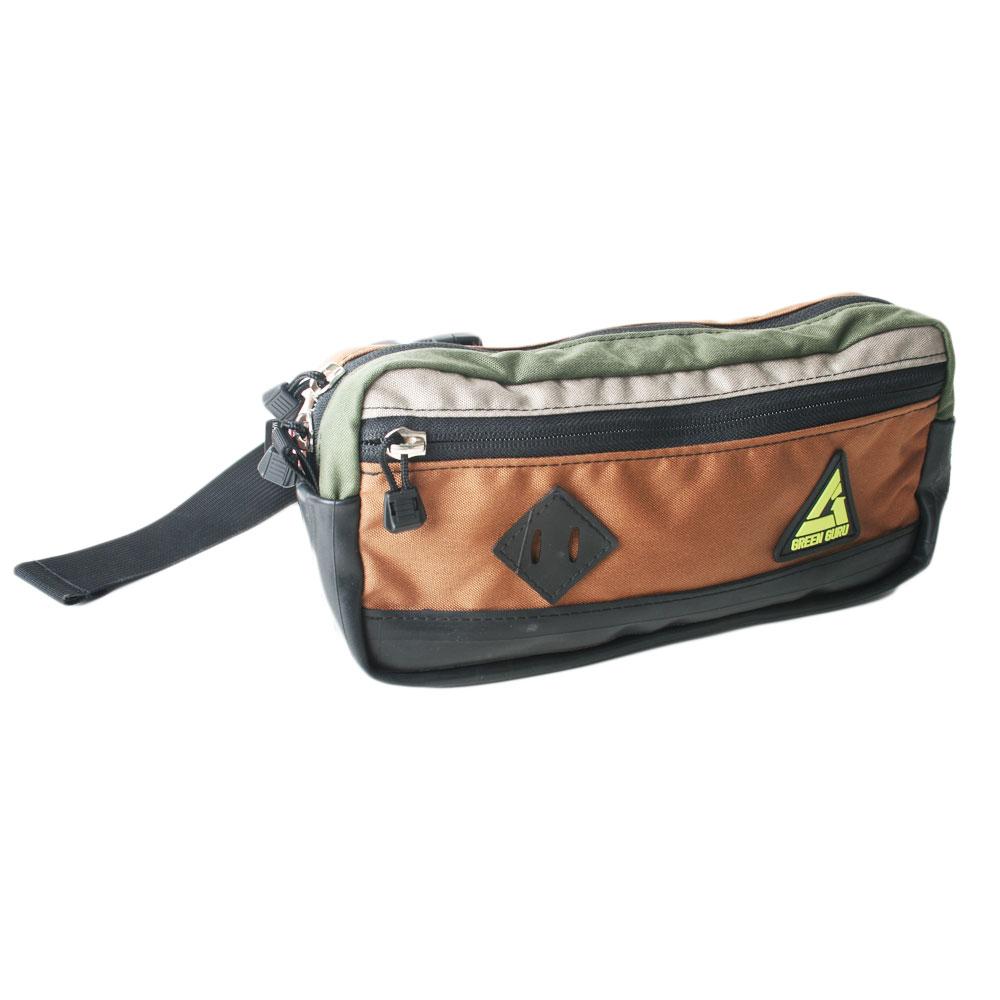Zeitbike Packster Hip Pack