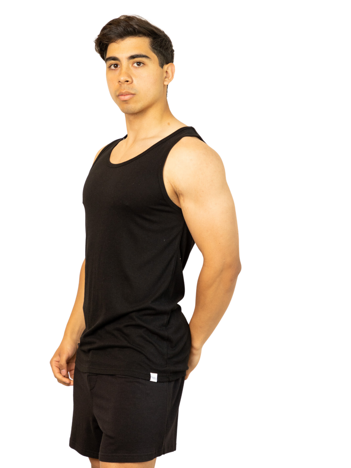 Spun Bamboo Essential-Set