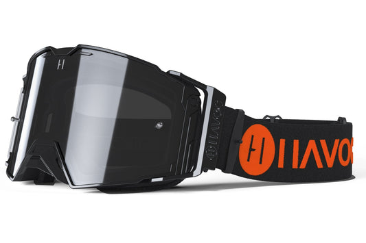 Havoc Phantom Helios Goggles