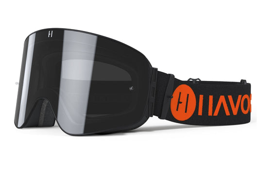 Havoc Racing Phantom Goggles