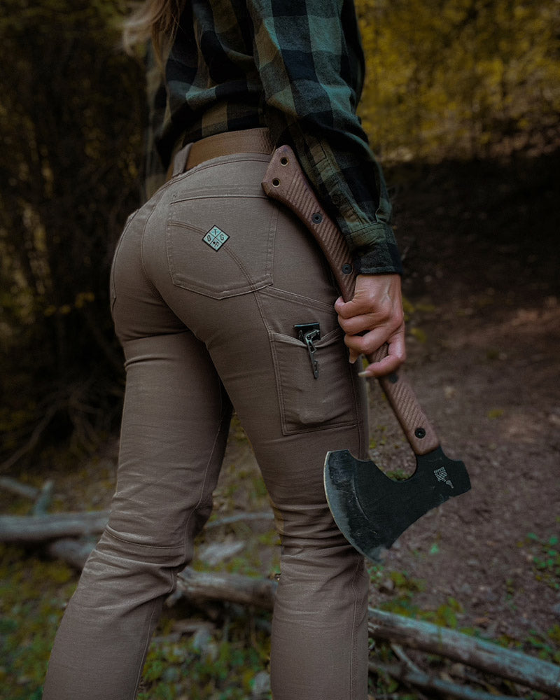 Pantalon Kestral Off The Grid Surplus