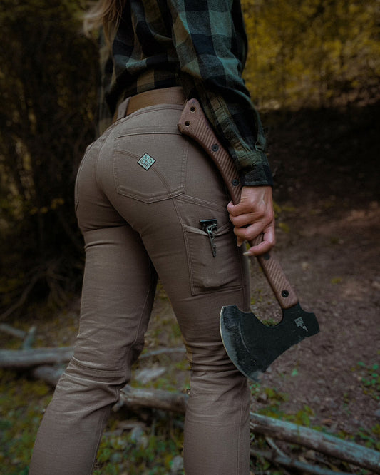 Pantalon Kestral Off The Grid Surplus