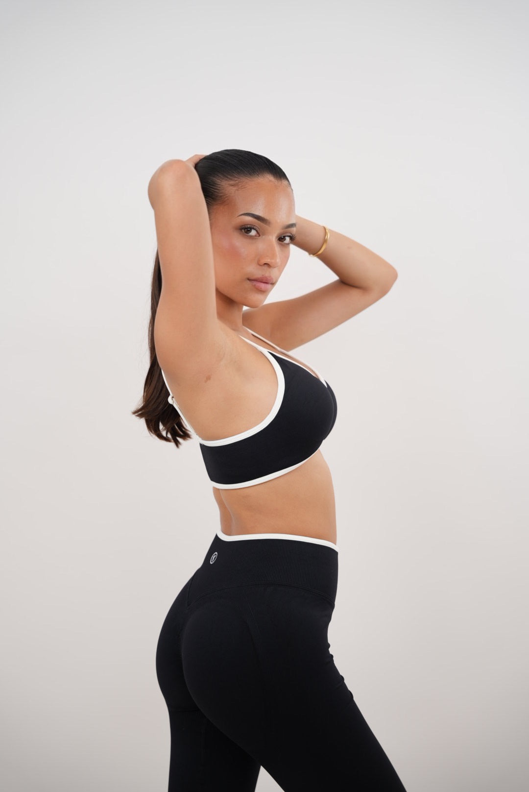 Kimith Passion is Power Sports Bra