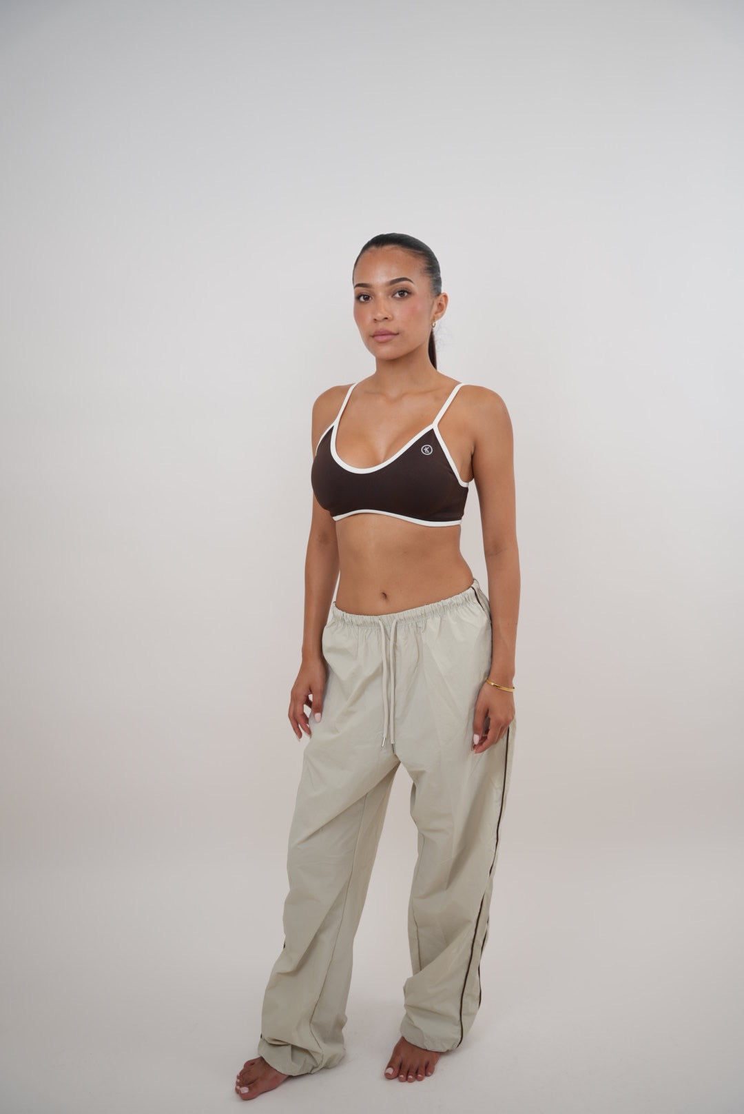Pantalón Kimith I Accept Change with Grace