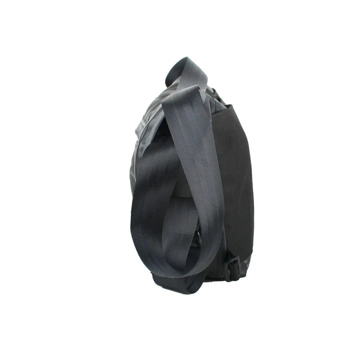 ZEITBIKE - Alchemy Goods Pike Messenger Bag - Charcoal - One Size