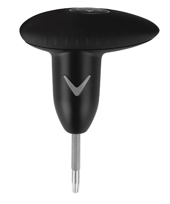 Llave de torsión universal para palos de golf