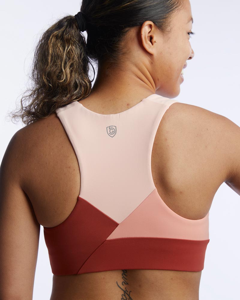 Haut de sport Goal Five Pionxr Bra Top