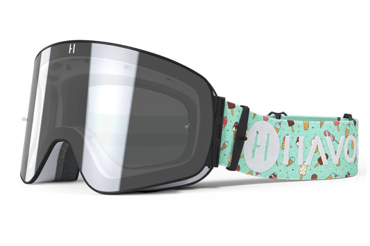 Havoc Popsicle Goggles