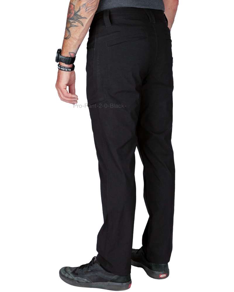 Pantalón Pro Pant 2.0 de Off The Grid Surplus