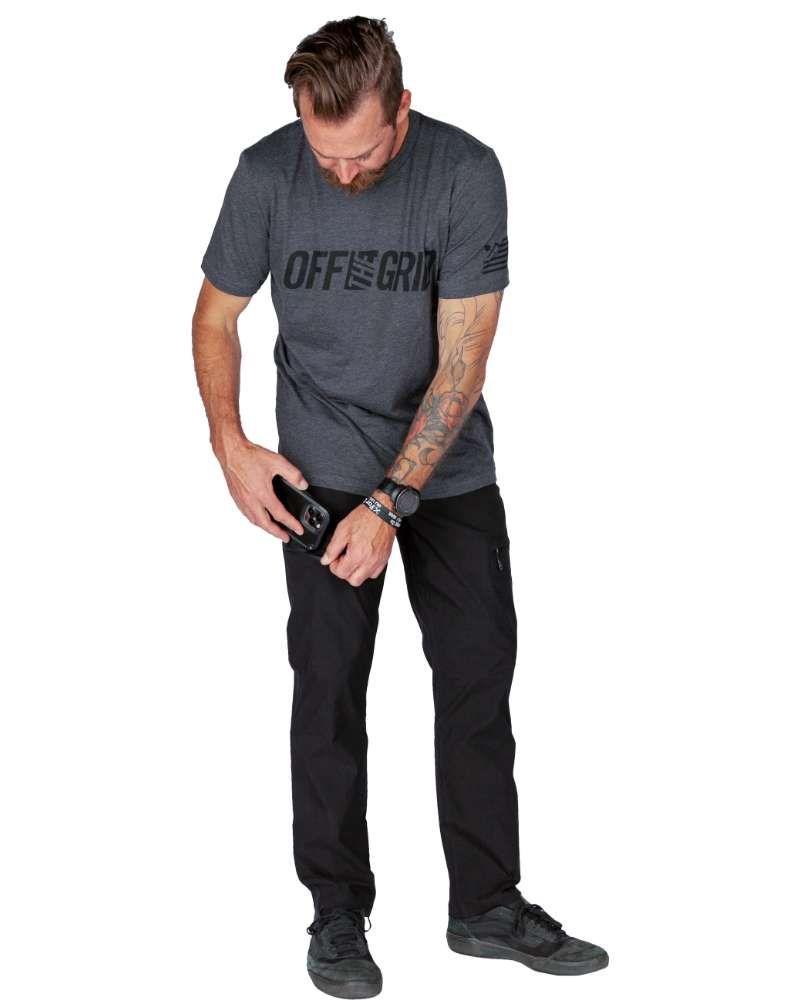Pantalón Pro Pant 2.0 de Off The Grid Surplus
