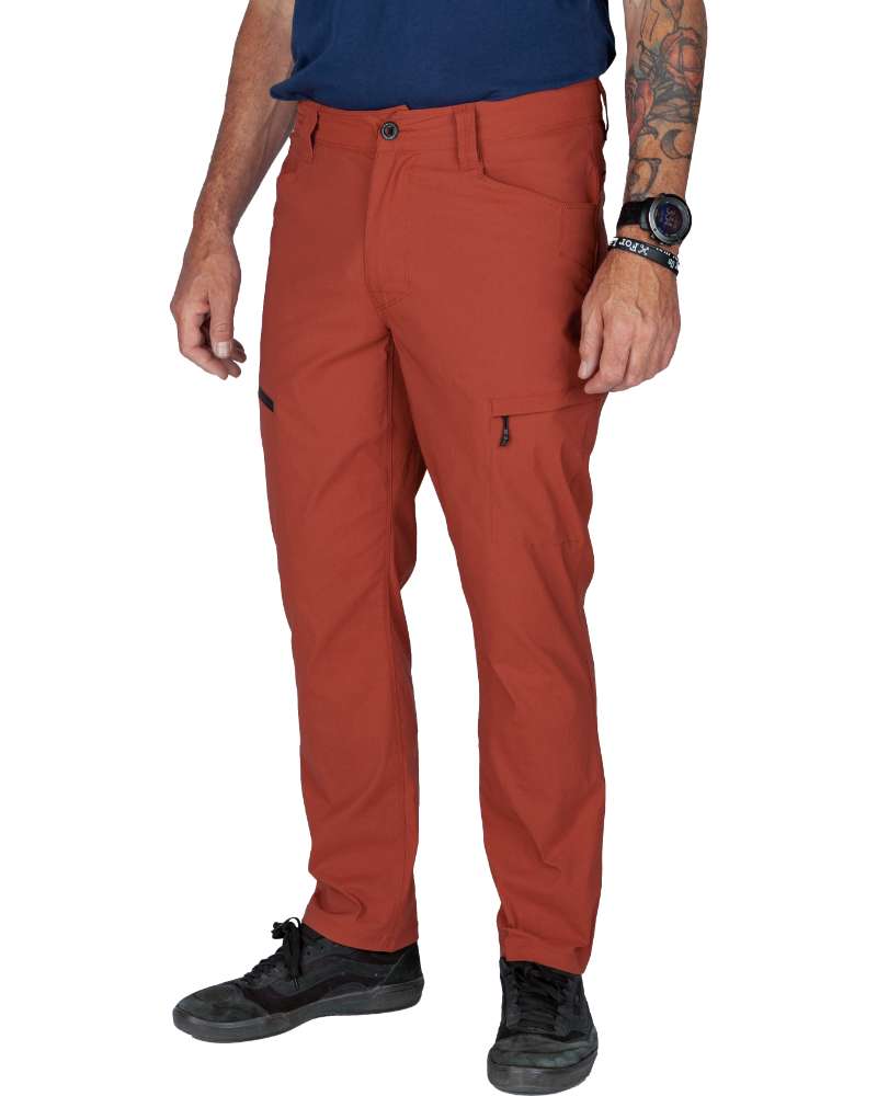 Pantalón Pro 2.0 de Off The Grid Surplus