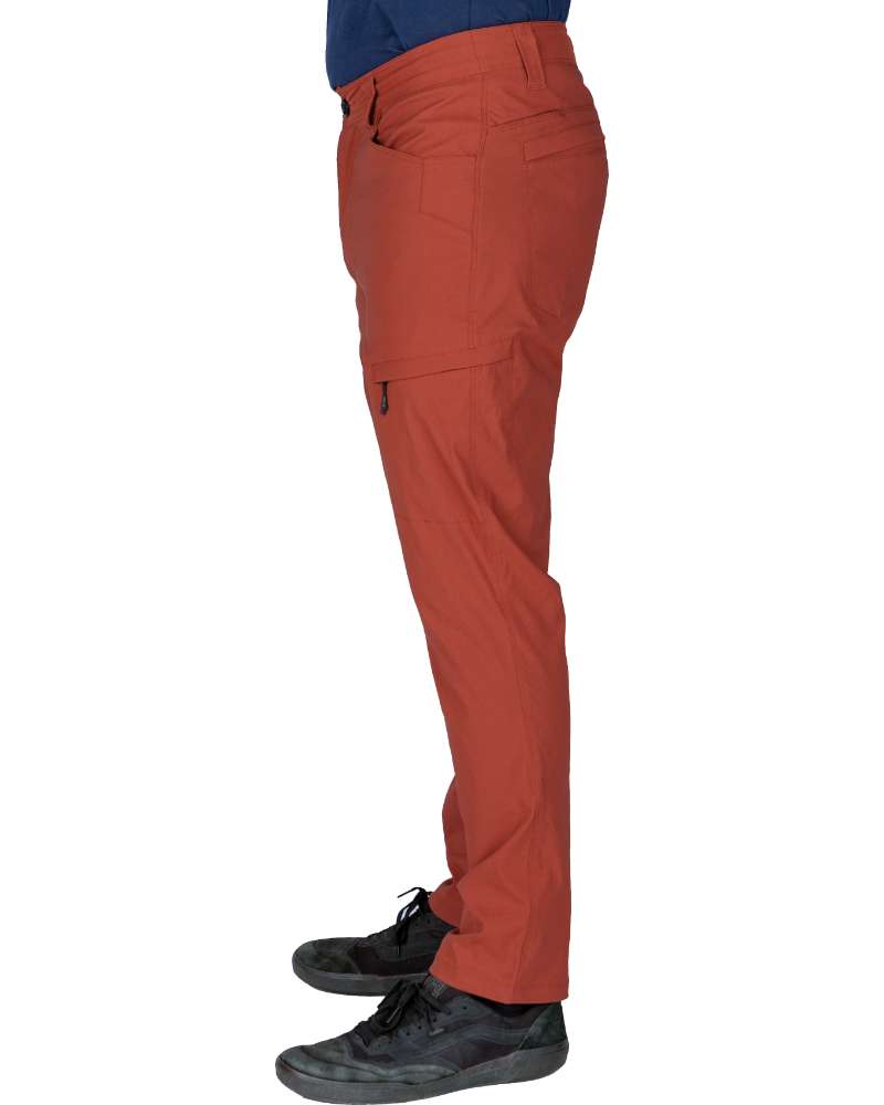 Pantalón Pro 2.0 de Off The Grid Surplus