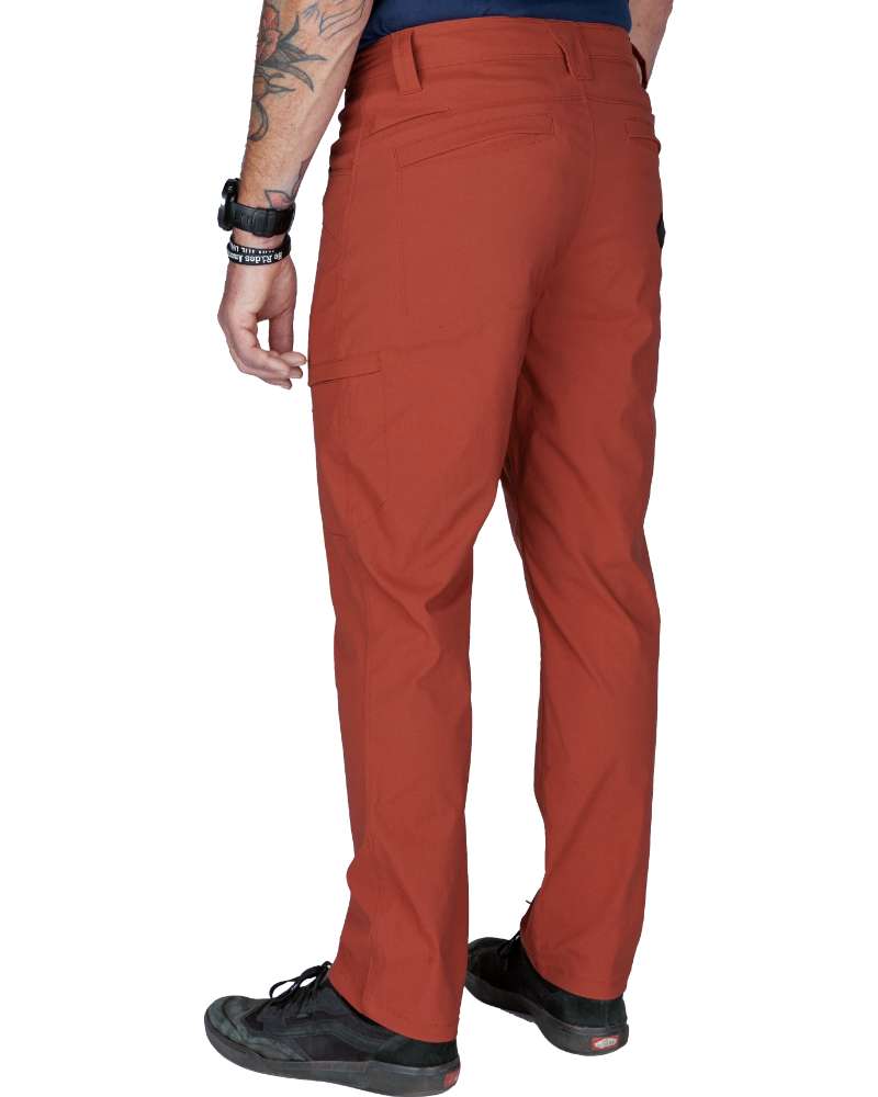 Pantalón Pro 2.0 de Off The Grid Surplus