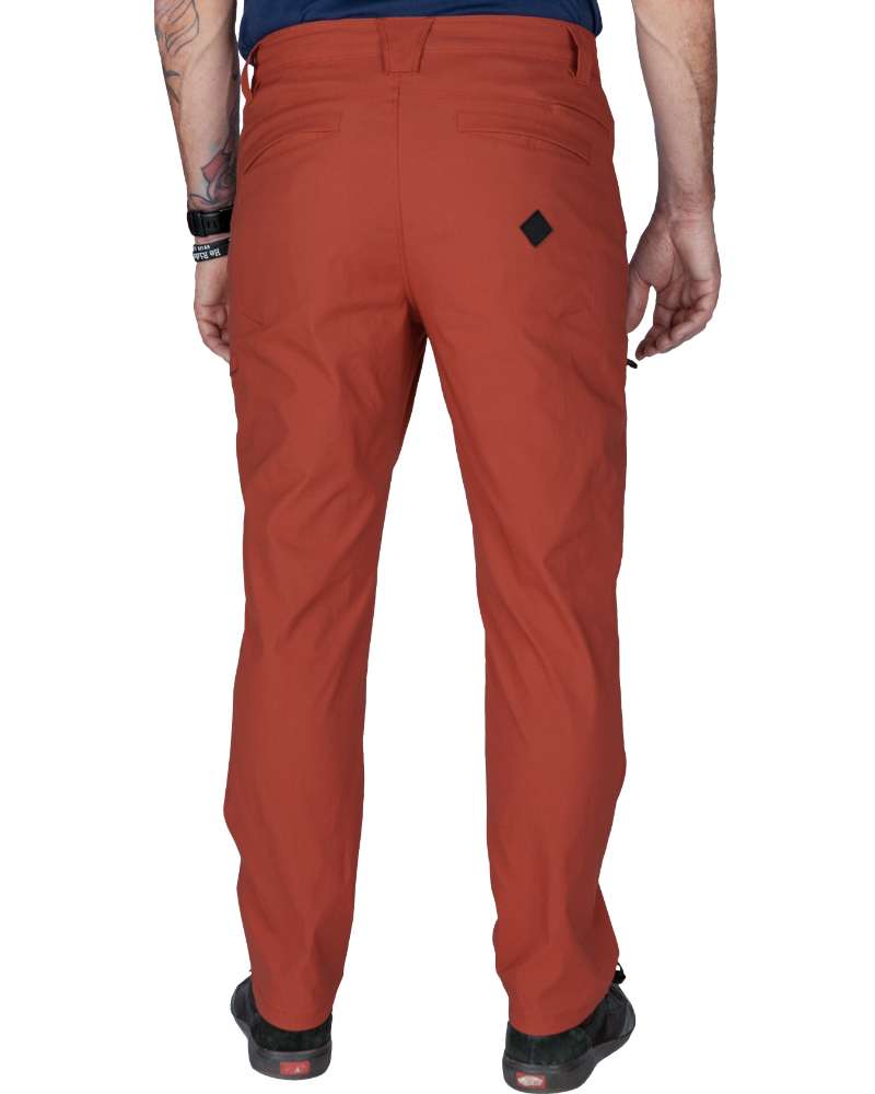 Pantalón Pro 2.0 de Off The Grid Surplus