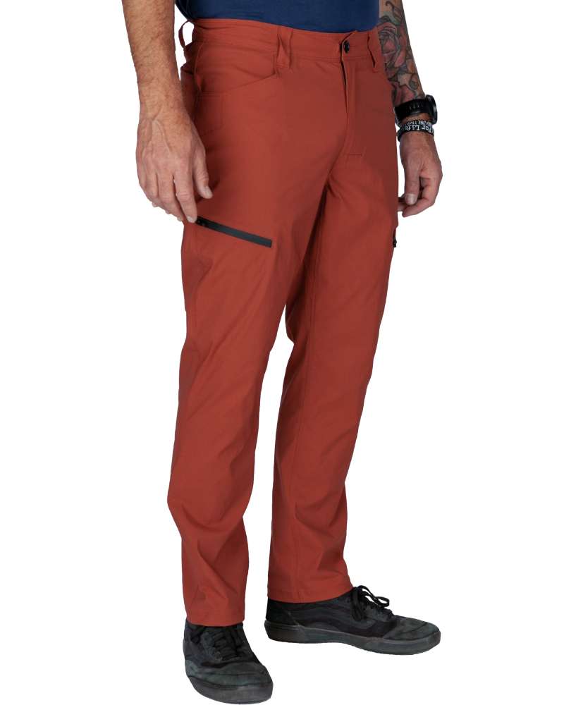 Pantalón Pro 2.0 de Off The Grid Surplus