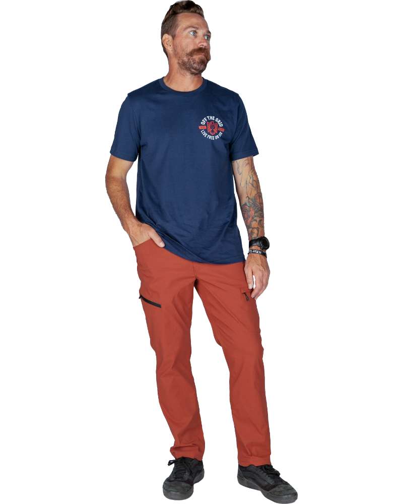 Pantalón Pro 2.0 de Off The Grid Surplus