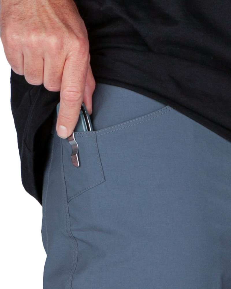 Pantalón Pro 2.0 de Off The Grid Surplus
