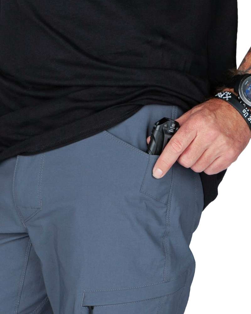 Pantalón Pro Pant 2.0 de Off The Grid Surplus