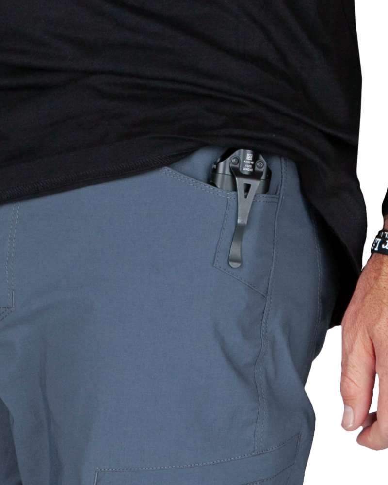 Pantalón Pro 2.0 de Off The Grid Surplus