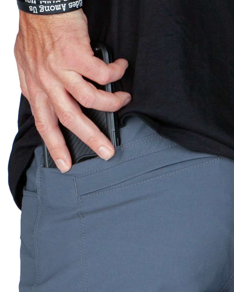 Pantalón Pro 2.0 de Off The Grid Surplus